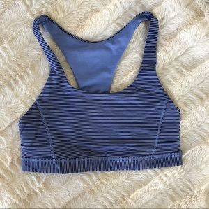 Lululemon break free sports bra
